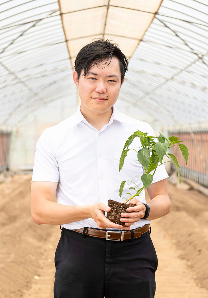 採用情報